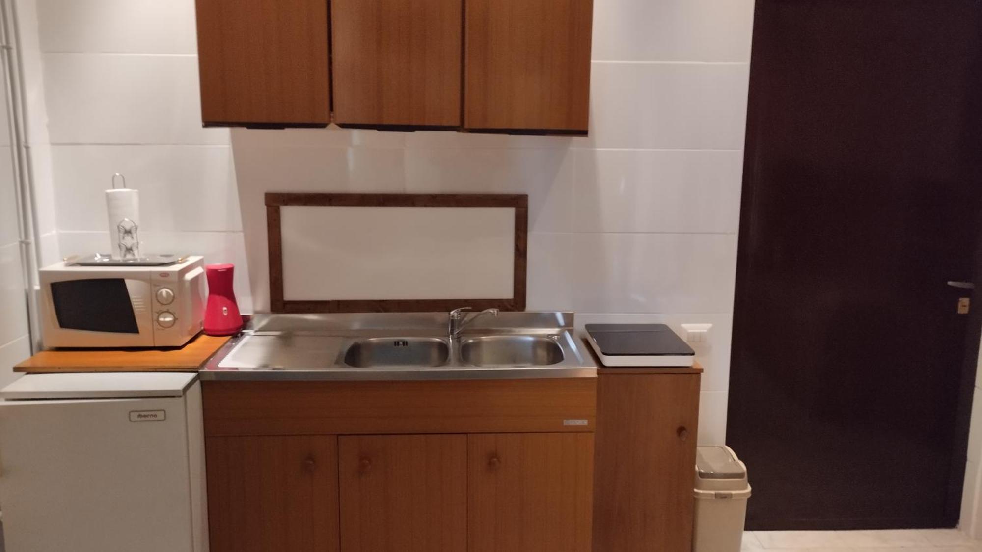 La Vecchia Posta Villa Anzano Del Parco Екстериор снимка