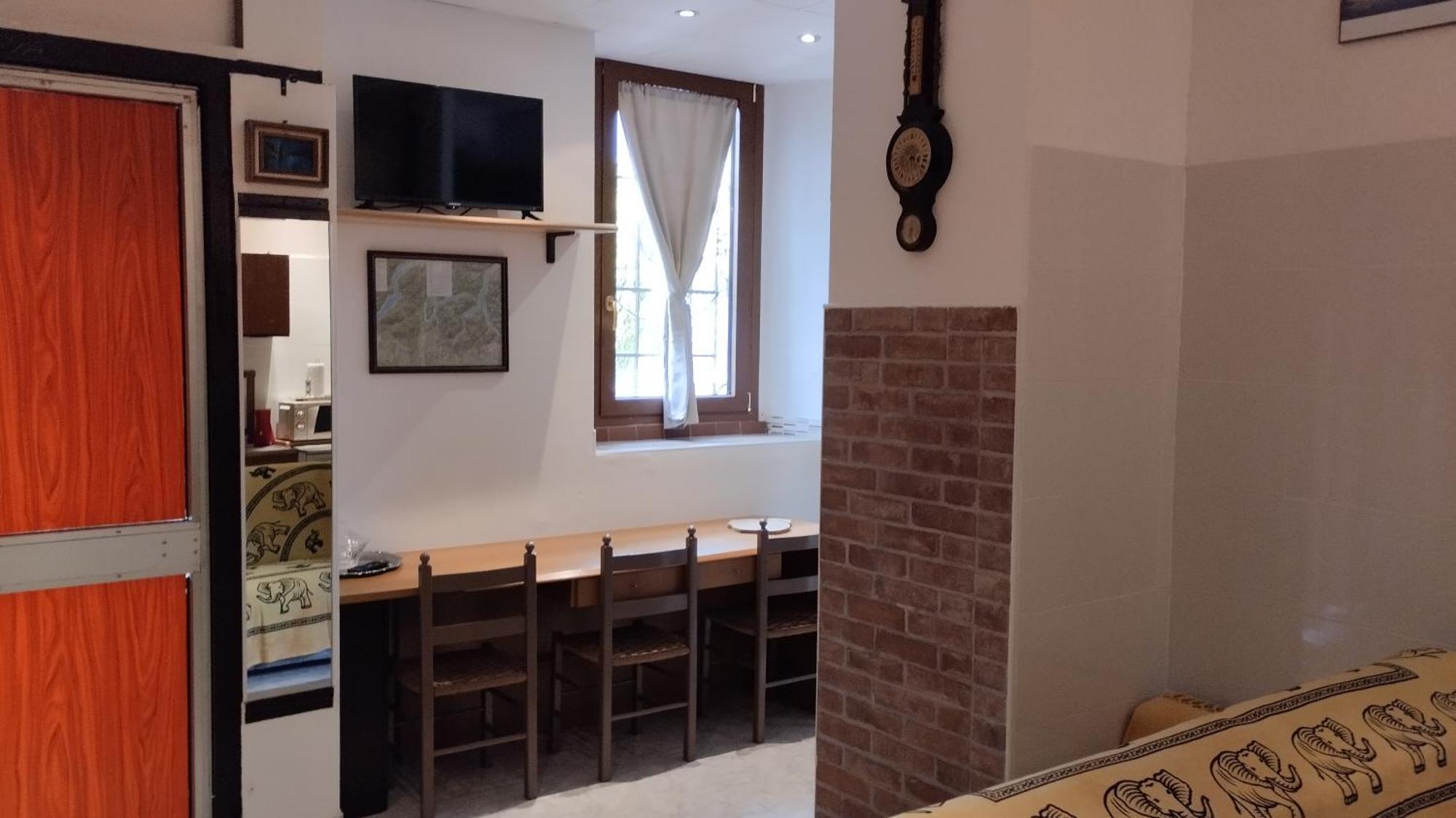 La Vecchia Posta Villa Anzano Del Parco Екстериор снимка