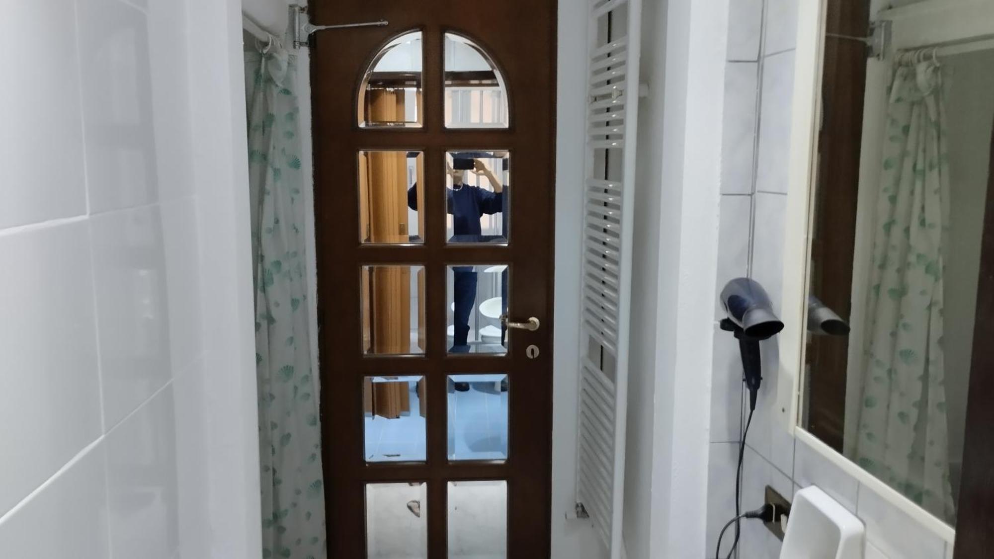 La Vecchia Posta Villa Anzano Del Parco Екстериор снимка