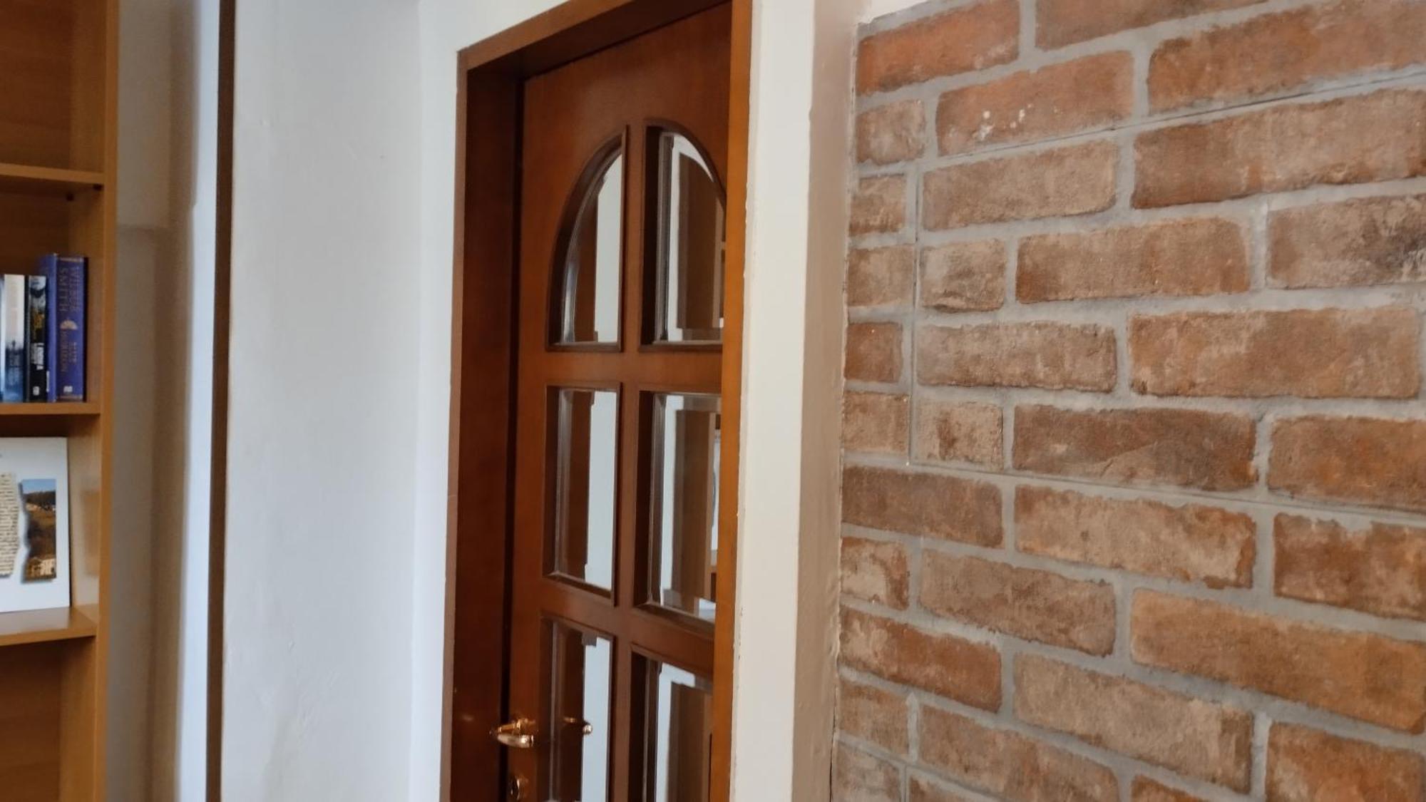 La Vecchia Posta Villa Anzano Del Parco Екстериор снимка